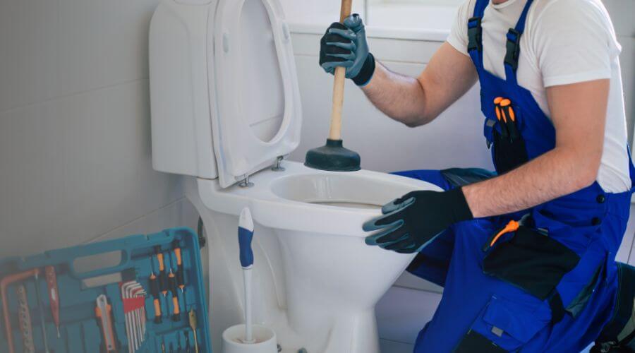 Professional septic pumping service in Lunenburg, VA